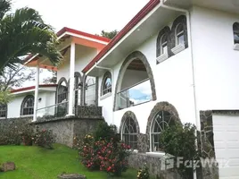 在Guanacaste出售的5 卧室 屋, Tilaran, Guanacaste