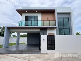 3 Bedroom House for sale in Chai Sathan, Chiang Mai, Chai Sathan, Saraphi, Chiang Mai