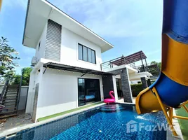 วิลล่า 3 ห้องนอน ให้เช่า ในโครงการ ธราดล รีสอร์ท พลัส, หัวหิน, หัวหิน, ประจวบคีรีขันธ์