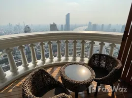 2 Bedroom Condo for rent at Nusa State Tower Condominium, Si Lom