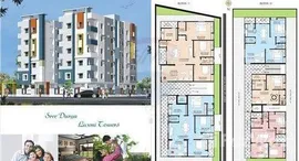 Available Units at MIYAPUR X ROAD