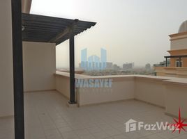 3 Bedrooms Penthouse for sale in The Arena Apartments, Dubai Canal Residence