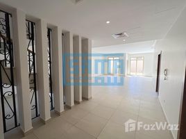 4 Bedroom Townhouse for sale at Khuzama, Al Raha Golf Gardens