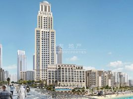 1 Habitación Apartamento en venta en Vida Residences Creek Beach, Creek Beach, Dubai Creek Harbour (The Lagoons)