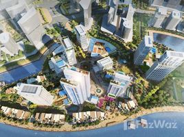 1 Bedroom Apartment for sale at Peninsula Three , Executive Towers, Business Bay