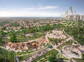 5 спален Вилла на продажу в Yas Park Gate, Yas Acres, Yas Island, Абу-Даби