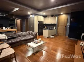 1 Schlafzimmer Wohnung zu vermieten im Quattro By Sansiri, Khlong Tan Nuea, Watthana