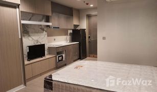 Studio Condo for sale in Makkasan, Bangkok Life Asoke Rama 9