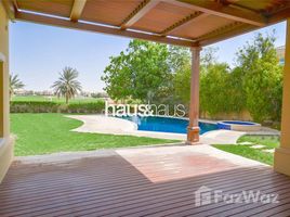 6 Bedroom Villa for sale at Polo Homes, Arabian Ranches