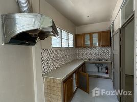 4 спален Таунхаус for rent in Kasetsart University BTS, Lat Yao, Sena Nikhom