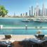 2 غرفة نوم شقة للبيع في Marina Vista, إعمار بيتشفرونت, Dubai Harbour