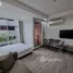 Studio Condo for rent at The Kris Extra 4, Din Daeng, Din Daeng