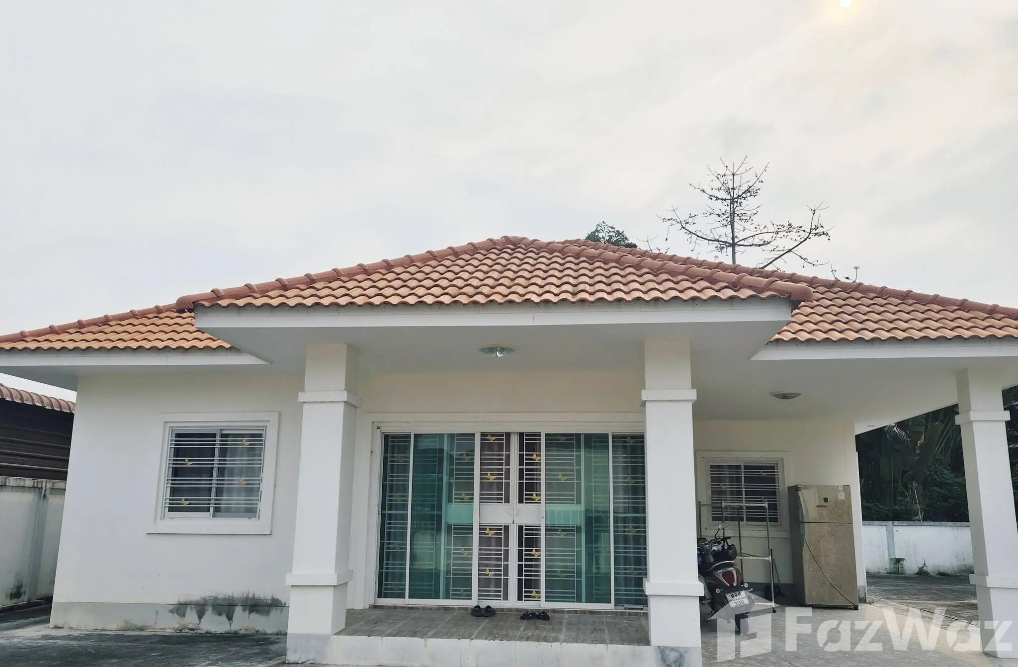 🏡 Single House for Sale in Sansai — photo 1