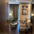 1 спален Кондо в аренду в The Esse Sukhumvit 36, Phra Khanong