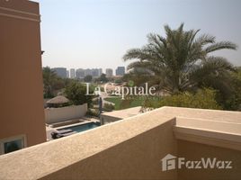 5 Bedroom Villa for sale at Oliva, Victory Heights, Dubai Studio City (DSC)
