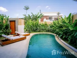 3 chambre Villa for sale in Bali, Canggu, Badung, Bali