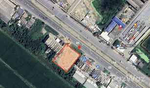 Земельный участок, N/A на продажу в Nam Daeng, Chachoengsao 