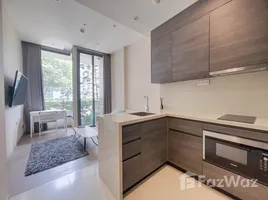 1 Bedroom Condo for sale at The Esse Asoke, Khlong Toei Nuea, Watthana, Bangkok