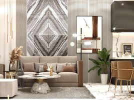 4 Bedroom Apartment for sale at Petalz by Danube, Prime Residency, International City, Dubai