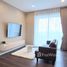 2 спален Квартира в аренду в The Saint Residences, Chomphon