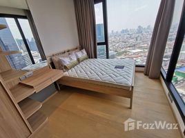 1 Schlafzimmer Wohnung zu vermieten im Ashton Asoke - Rama 9, Din Daeng