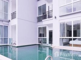 2 Schlafzimmer Appartement zu vermieten im Lakeside Condominium, Kamala, Kathu, Phuket, Thailand