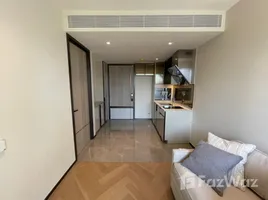 1 Bedroom Condo for rent at The Reserve Sukhumvit 61, Khlong Tan Nuea, Watthana, Bangkok, Thailand