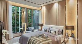 Available Units at Rhythm Charoenkrung Pavillion