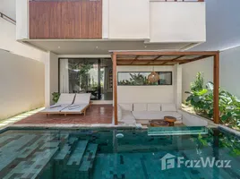 2 Bedroom Villa for sale in Bingin, Bali, Bingin