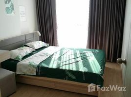 1 Bedroom Condo for rent in Bang Na, Bangkok Ideo O2