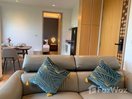 1 Bedroom Condo for sale at Aristo 2, Choeng Thale