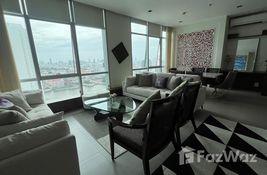 Wohnung mit 1 Schlafzimmern zum Verkauf im Baan Sathorn Chaophraya in Bangkok, Thailand