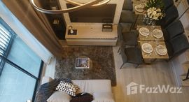 Available Units at Ideo Charan 70 - Riverview
