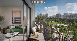 Park Horizon 在售单元