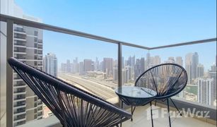 1 Bedroom Apartment for sale in Green Lake Towers, Dubai Green Lake