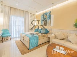 Studio Apartment for sale at Seven Palm, Palm Jumeirah