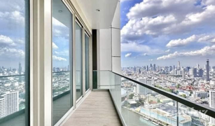 3 Bedrooms Condo for sale in Khlong Ton Sai, Bangkok The Residences Mandarin Oriental Bangkok