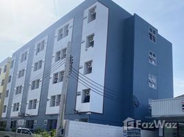 100 Bedroom Apartment for sale at Paitong Mansion , Bang Bamru