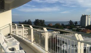 1 Bedroom Condo for sale in Nong Kae, Hua Hin Jamjuree Condo