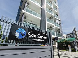 1 Bedroom Condo for sale in Bang Sare, Pattaya Sea Saran Condominium