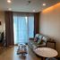 1 Schlafzimmer Wohnung zu vermieten im The Address Sathorn, Si Lom