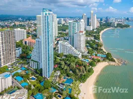 1 Bedroom Condo for rent at The Palm Wongamat, Na Kluea, Pattaya, Chon Buri