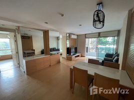 2 Schlafzimmer Wohnung zu verkaufen im The Bangkok Sukhumvit 61, Khlong Tan Nuea