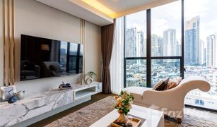 2 Schlafzimmern Appartement zu verkaufen in Khlong Toei, Bangkok Siamese Exclusive Queens