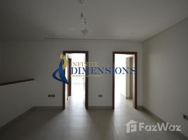 2 спален Таунхаус на продажу в Lamar Residences, Al Seef