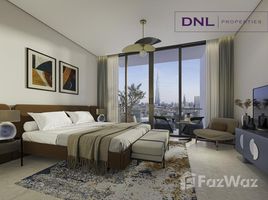 2 Schlafzimmer Appartement zu verkaufen im Design Quarter, DAMAC Towers by Paramount