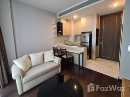 1 спален Кондо в аренду в Laviq Sukhumvit 57, Khlong Tan Nuea