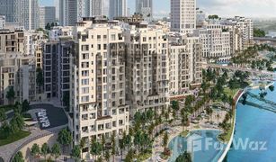 1 Habitación Apartamento en venta en Creek Beach, Dubái Bayshore