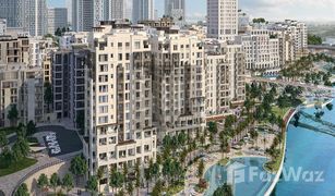 1 Bedroom Apartment for sale in Creek Beach, Dubai Bayshore