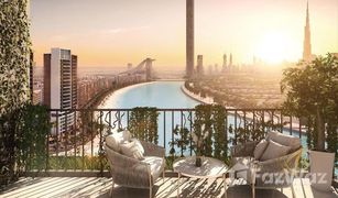 3 Bedrooms Apartment for sale in Azizi Riviera, Dubai Azizi Riviera Reve